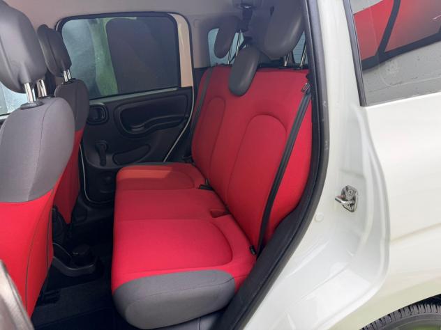 FIAT PANDA 1.2 BENZINA - ANNO 2015 - Foto 6