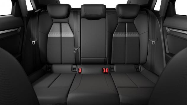 Audi A3 Sportback A3 Audi Business Advanced TDI 85 kW 6-marce - Foto 8