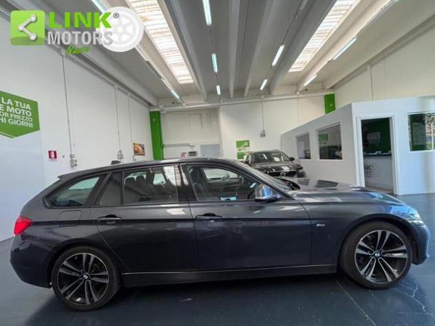 BMW 320 touring sport rif. 24008857 - Foto 5