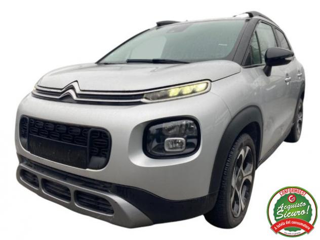 CITROEN C3 Aircross PureTech 110 S&S Shine rif. 23358910