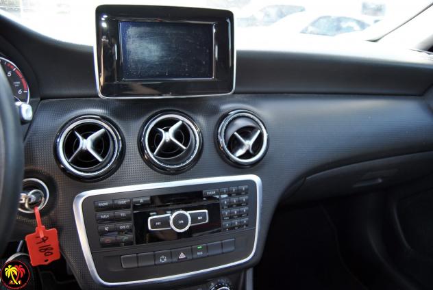 Mercedes-benz A 180 CDI Automatic Executive - Foto 8