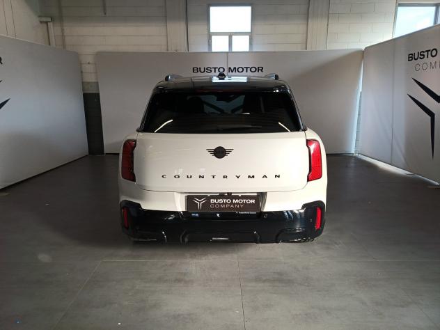 MINI Countryman Mini Countryman 1.5 48V C JCW auto - Foto 5