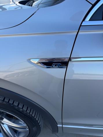 Volkswagen Tiguan 2.0 TDI SCR DSG Executive R-Line BMT - Foto 6