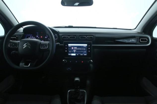 CITROEN C3 PureTech 110 S&S Shine *SCONTO IMMEDIATO* rif. 22303682 - Foto 9