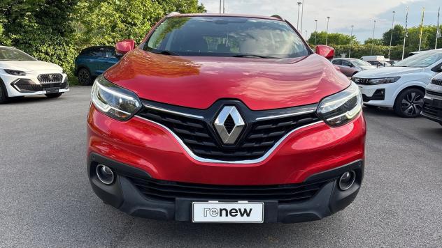 Renault Kadjar 1.5 dCi Energy 110cv Zen EDC - Foto 5