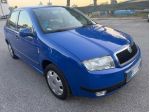 SKODA Fabia 1.4/68 CV cat 5p Style senza nessun lavoro da fare rif. 23630526