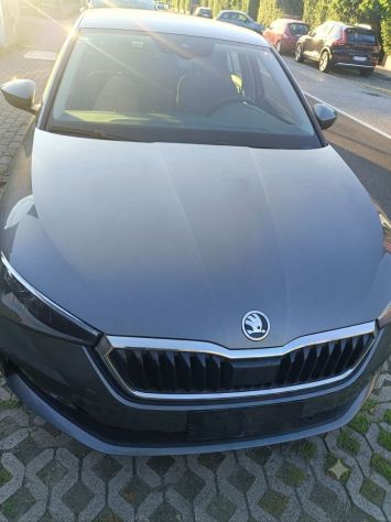 Skoda Scala 1.5 - Foto 5