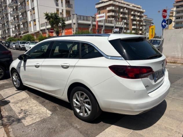 Opel Astra D Iva Esposta Garanzia Finanziabile - Foto 5