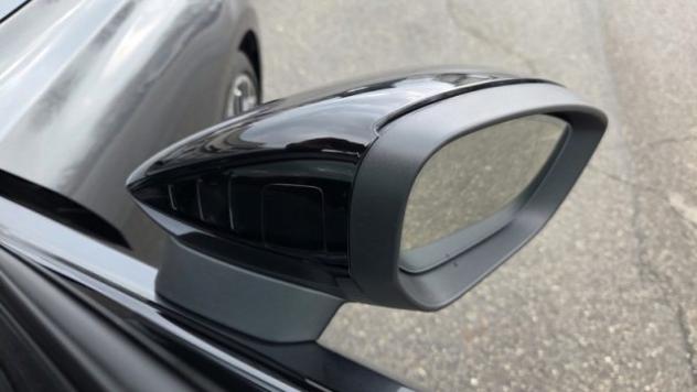 AUDI S5 Avant TFSI mHEV+ S tronic quattro sport NOLEGGIO rif. 23992658 - Foto 8