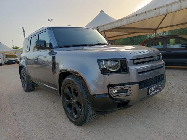 Land Rover Defender 110 3.0D I6 200 CV AWD Auto SE X DYNAMIC AUTOCARRO N1 IVA COMPRESA - Foto 2
