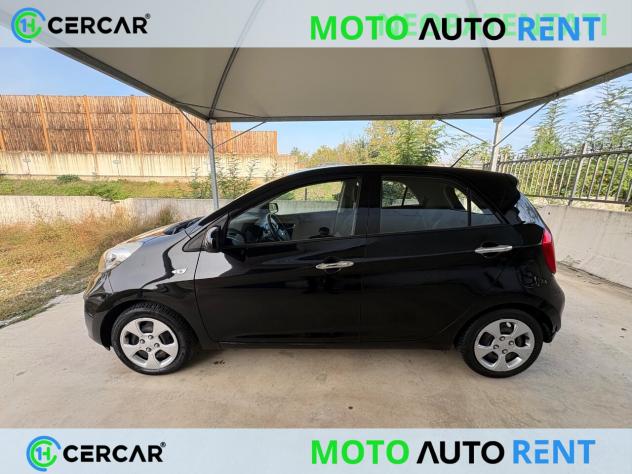 Kia Picanto 5 Porte Picanto 1.0 Glam 69cv 5p - Foto 7