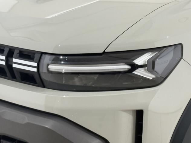 Dacia Duster 1.6 Hybrid 140cv Journey - Foto 3