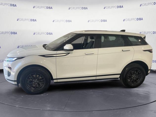 Land Rover Range Rover Evoque II 2019 Die 2.0d i4 mhev S awd 150cv auto - Foto 8