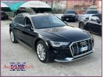 AUDI A6 allroad 45 TDI 3.0 231CV AUTO 4X4 KAMERA RADAR LED C19 rif. 23829861