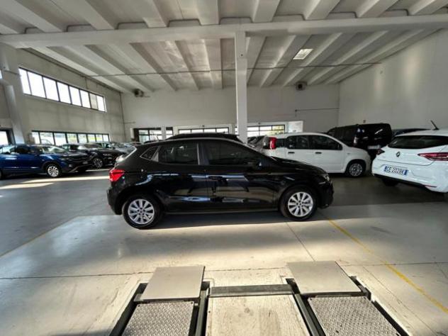 SEAT Ibiza 1.0 EcoTSI 115 CV 5porte Business rif. 24125831 - Foto 4