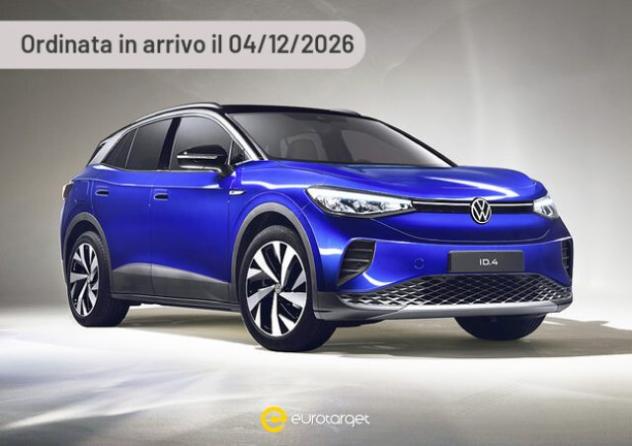 VOLKSWAGEN ID.4 GTX 4MOTION rif. 23759470