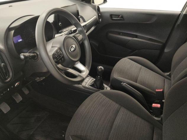 Kia Picanto III 2021 1.0 dpi Urban Gpl - Foto 6