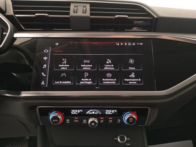 AUDI Q3 45 1.4 tfsi e Business s-tronic - IVA ESPOSTA - Foto 10