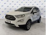 Ford EcoSport EcoSport 1.0 ecoboost Titanium SPORT 100cv my19