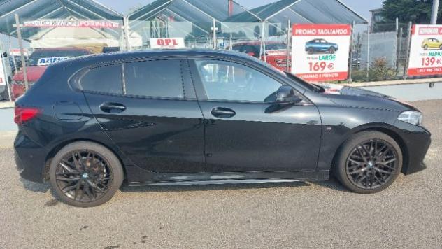BMW 116 d 5p. Msport F40 rif. 24158206 - Foto 4