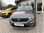Volkswagen T-Roc T-Roc 1.0 TSI Style BlueMotion Technology