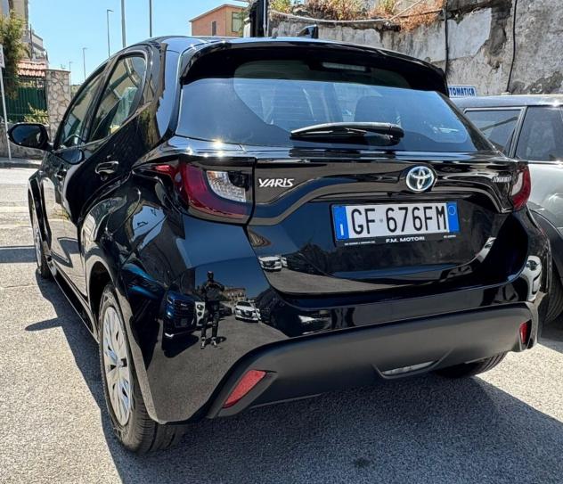 Toyota Yaris 1.5 Hybrid 5 porte Active - Foto 5