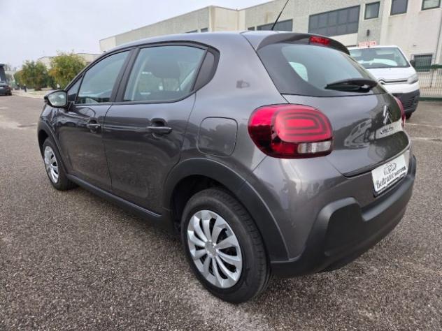 CITROEN C3 BlueHDi 100 S&S Business Combi 4 POSTI N1 rif. 24226729 - Foto 5