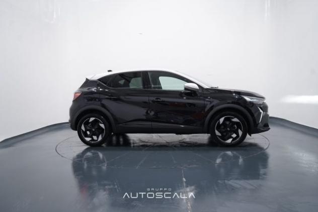 RENAULT Captur 1.0 TCe 90cv Techno rif. 23767518 - Foto 8