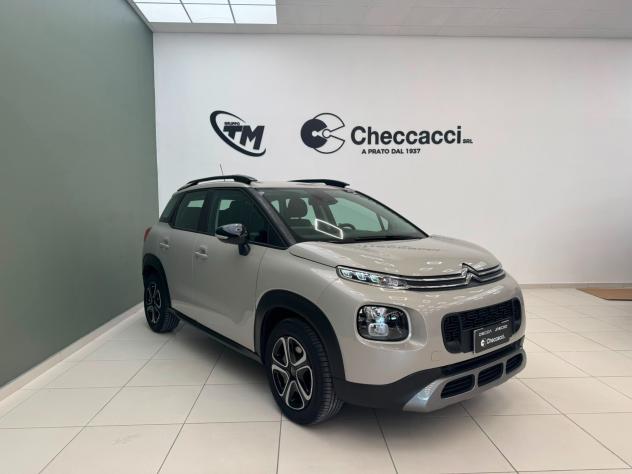 Citroen C3 Aircross PureTech 110 S&S Shine