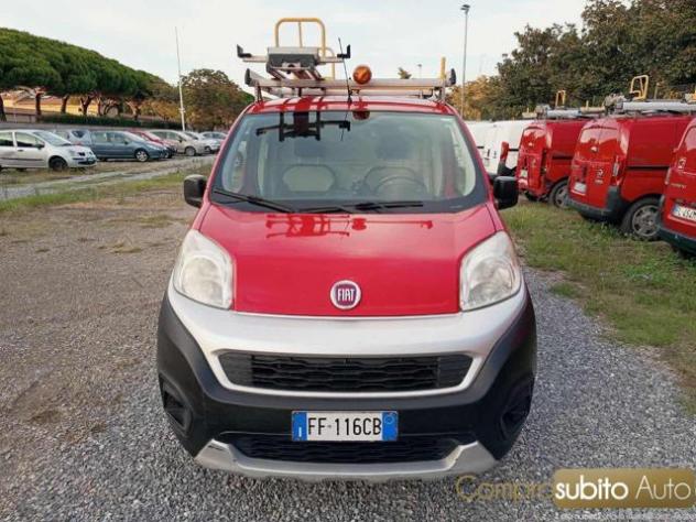 FIAT Fiorino 1.3 MJT 80CV + IVA 22% rif. 24148080 - Foto 2