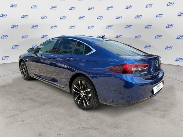Opel Insignia Grand Sport 1.5 cdti Ultimate s&s 122cv at8 - Foto 4