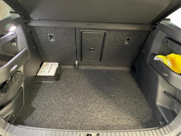 Škoda Elroq 82kWh 85 286cv - Foto 10