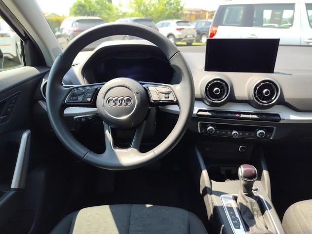 Audi Q2 1.5 35 TFSI BUSINESS ADVANCED S TRONIC - Foto 8