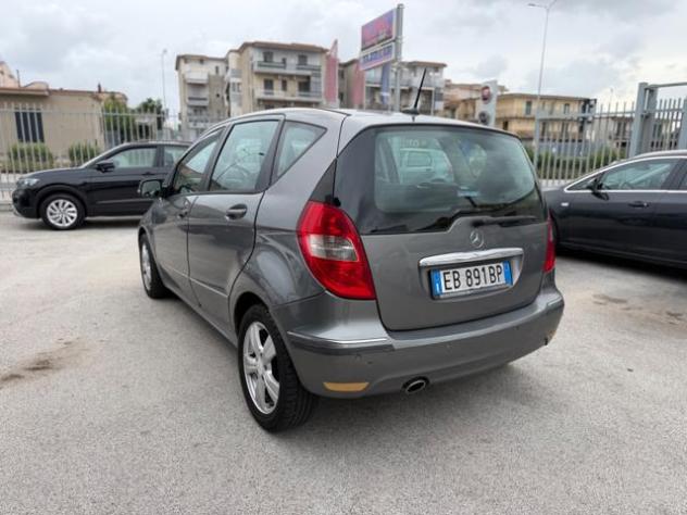 MERCEDES-BENZ A 180 CDI Avantgarde con 120 mila km rif. 24224921 - Foto 6