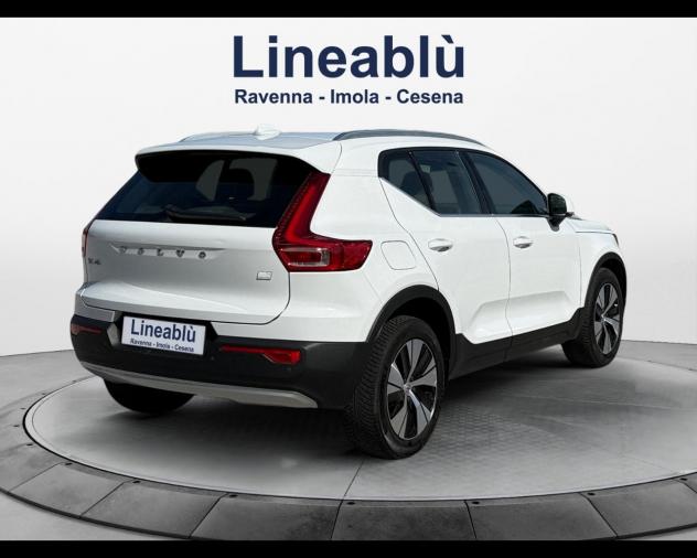 Volvo XC40 (2017---) T4 Recharge Plug-in Hybrid Inscription Expression - Foto 5
