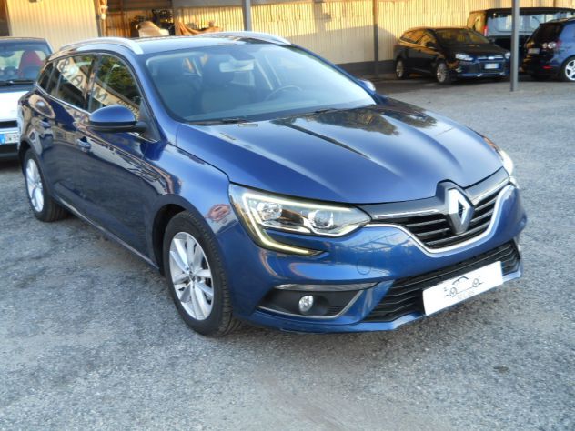 RENAULT - Mégane SporTour - DCI 1.5 115 CV S&S SporTour Energy Limited - Foto 2