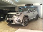 PEUGEOT 2008 2ª serie 2008 BlueHDi 130 S&S EAT8 Allure Pack