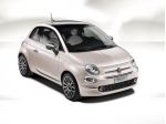 FIAT 500 1.0 Hybrid Connect 70CV - KM. 16.100 rif. 23790951