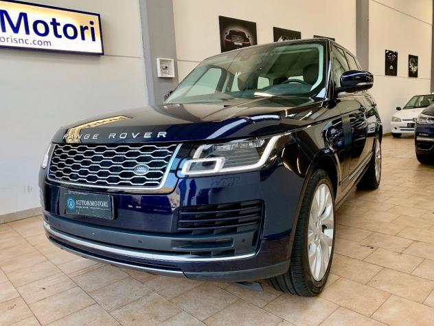 Land Rover Range Rover Range Rover 3.0 sdV6 Vogue auto Fatturabile IVA esposta - Foto 9