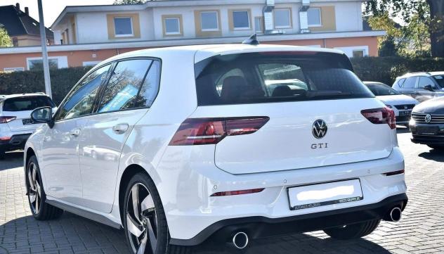 Volkswagen Golf 2.0 TSI GTI DSG Camera 18" Head-Up Display - Foto 3