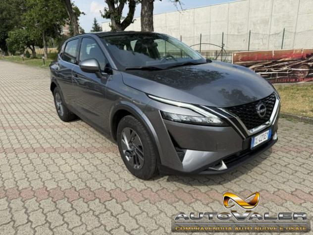 NISSAN Qashqai MHEV 158 CV Xtronic Business rif. 24036418 - Foto 3