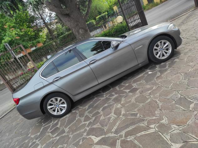 Bmw 520 520d Eletta
