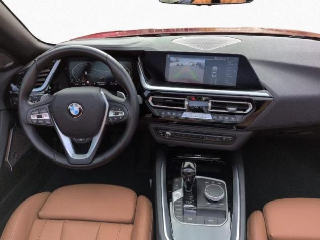 BMW Z4 sDrive20i Msport rif. 22973070 - Foto 10