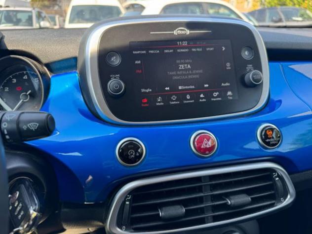 FIAT 500X City Cross 1.0cc 120cv CRUISE CONTROL rif. 24016690 - Foto 8