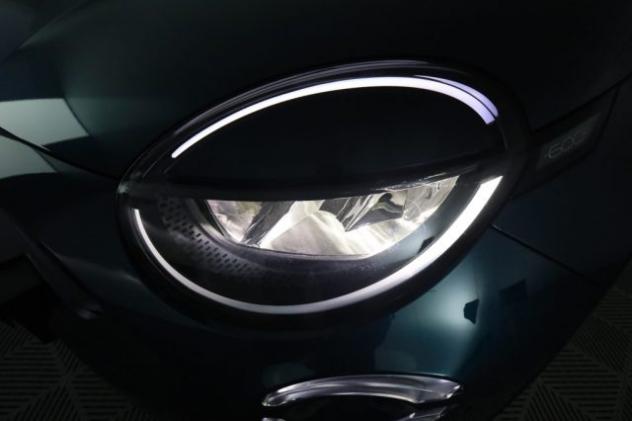 FIAT 600 600 Hybrid 110 CV DCT MHEV La Prima rif. 24096513 - Foto 8