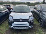 FIAT Pandina 1.0 FireFly 65 CV Hybrid Cross