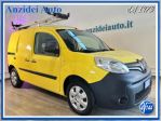RENAULT Kangoo 1.5 dCi 110CV Express Ice rif. 23857941