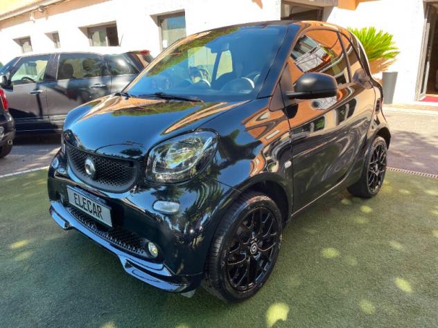 SMART fortwo 3ªs.(C/A453) fortwo 70 1.0 Passion