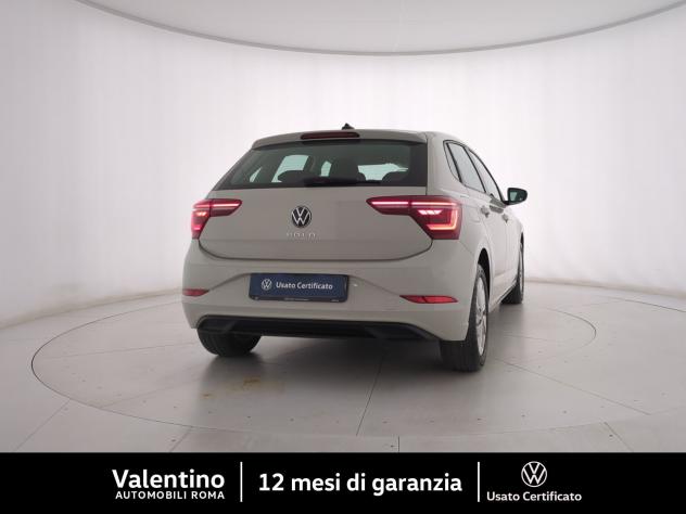 Volkswagen Polo 1.0 TSI DSG Style - Foto 3