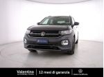 Volkswagen T-Cross 1.0 TSI Style